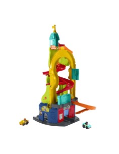 Fisher-Price Little People HBD77 veicolo giocattolo 2