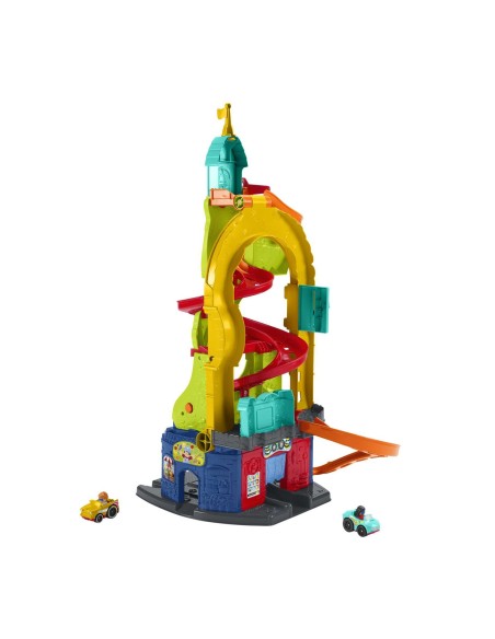 Fisher-Price Little People HBD77 veicolo giocattolo