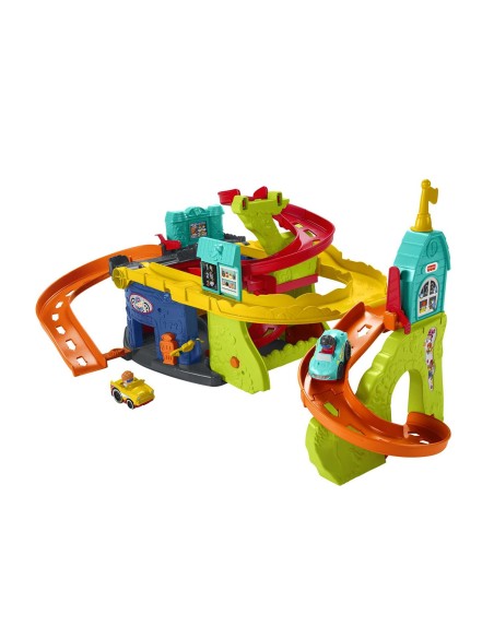 Fisher-Price Little People HBD77 veicolo giocattolo