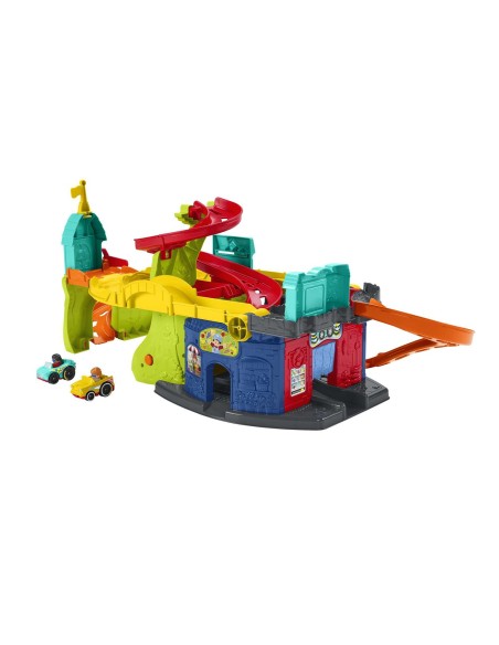 Fisher-Price Little People HBD77 veicolo giocattolo