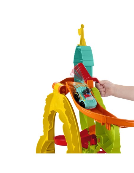 Fisher-Price Little People HBD77 veicolo giocattolo