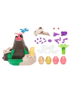 Hasbro L'isola dei dinosauri