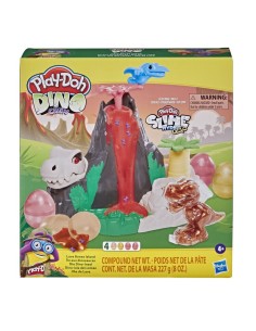 Hasbro L'isola dei dinosauri 2