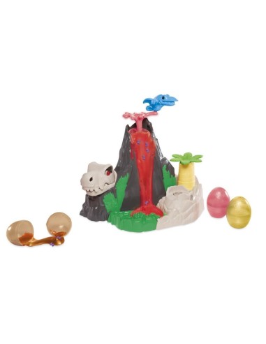 Hasbro L'isola dei dinosauri