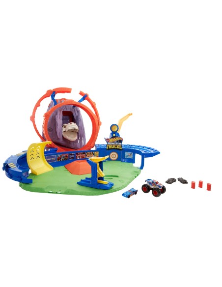 Hot Wheels Monster Trucks GYL14 veicolo giocattolo