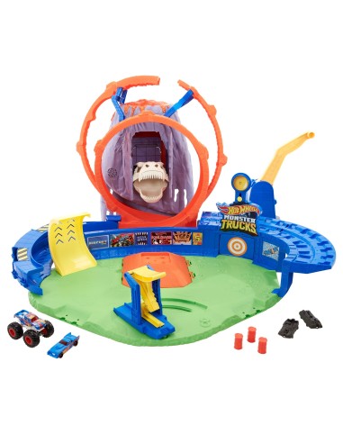 Hot Wheels Monster Trucks GYL14 veicolo giocattolo