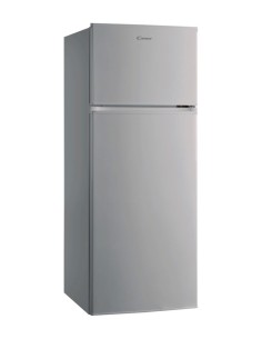 Candy CMDDS 5142SN frigorifero con congelatore Libera installazione 204 L F Bianco