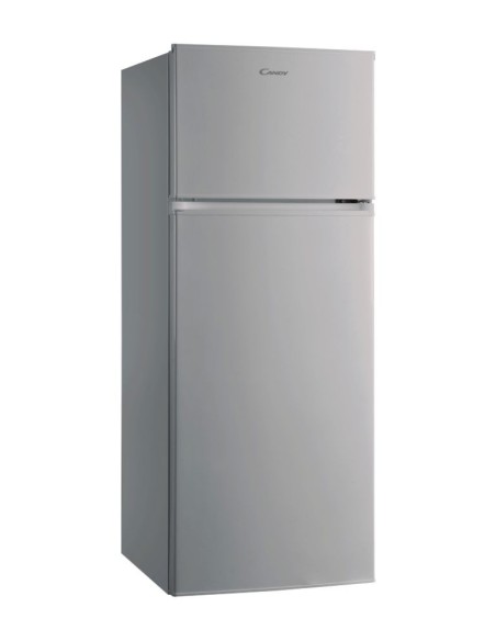 Candy CMDDS 5142SN frigorifero con congelatore Libera installazione 204 L F Bianco