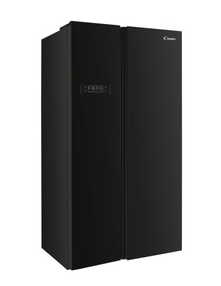 Candy CHSBSO 6174B frigorifero side-by-side Libera installazione 532 L E Nero