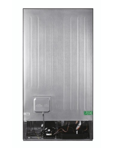 Candy CHSBSO 6174B frigorifero side-by-side Libera installazione 532 L E Nero