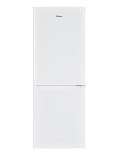 Candy CHCS 514EW frigorifero con congelatore Libera installazione 207 L E Bianco