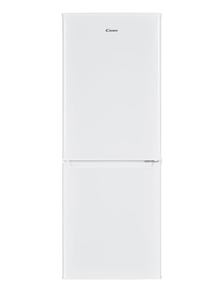 Candy CHCS 514EW frigorifero con congelatore Libera installazione 207 L E Bianco