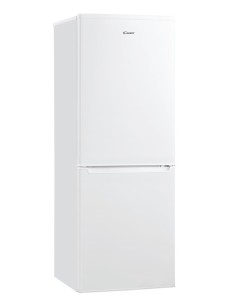 Candy CHCS 514EW frigorifero con congelatore Libera installazione 207 L E Bianco 2