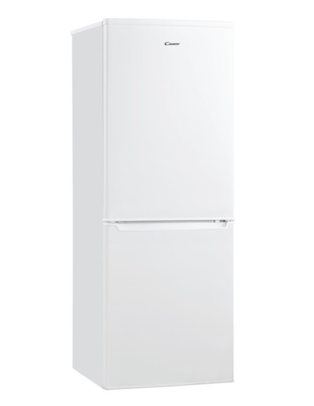 Candy CHCS 514EW frigorifero con congelatore Libera installazione 207 L E Bianco