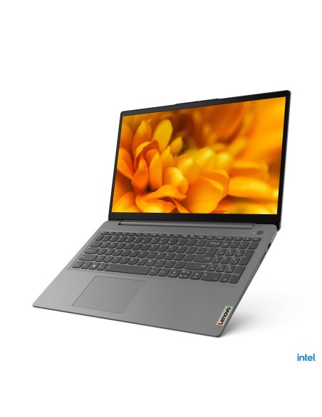 Lenovo IdeaPad 3 15ITL6 i5-1135G7 Computer portatile 39,6 cm (15.6") Full HD Intel® Core™ i5 8 GB DDR4-SDRAM 512 GB SSD Wi-Fi 6