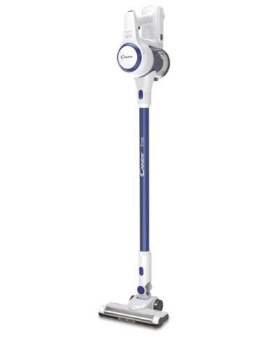 Candy Viva CVIVA15 011 Bianco Senza sacchetto