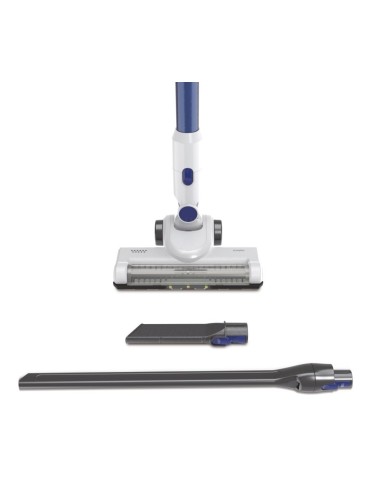 Candy Viva CVIVA15 011 Bianco Senza sacchetto