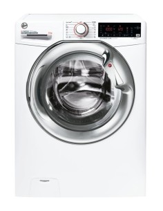 Hoover H-WASH 300 PLUS H3WS 69TAMCE-S lavatrice Caricamento frontale 9 kg 1600 Giri min A Bianco