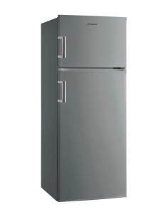 Candy CMDDS 5142XHN frigorifero con congelatore Libera installazione 204 L F Bianco