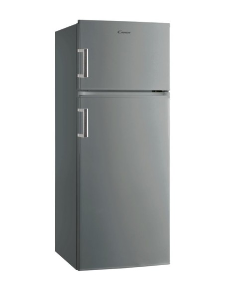 Candy CMDDS 5142XHN frigorifero con congelatore Libera installazione 204 L F Bianco