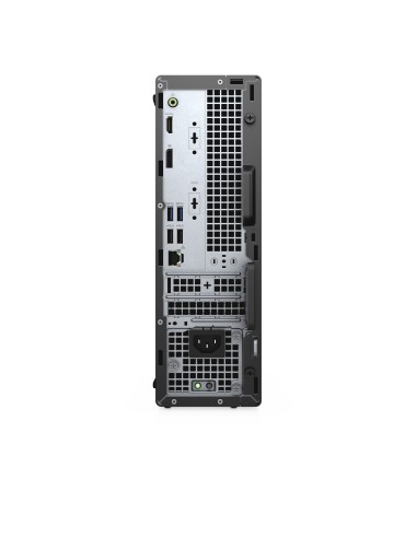 DELL OptiPlex 3080 i3-10105 SFF Intel® Core™ i3 8 GB DDR4-SDRAM 256 GB SSD Windows 10 Pro PC Nero