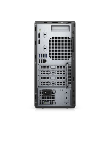 DELL OptiPlex 5090 i5-10505 Mini Tower Intel® Core™ i5 8 GB DDR4-SDRAM 256 GB SSD Windows 10 Pro PC Nero