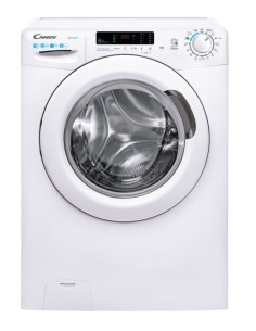 Candy Smart CS 14102DE 1-88 lavatrice Caricamento frontale 10 kg 1400 Giri min E Bianco