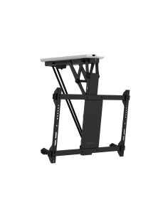 Multibrackets 7888 Supporto TV a parete 177,8 cm (70") Nero