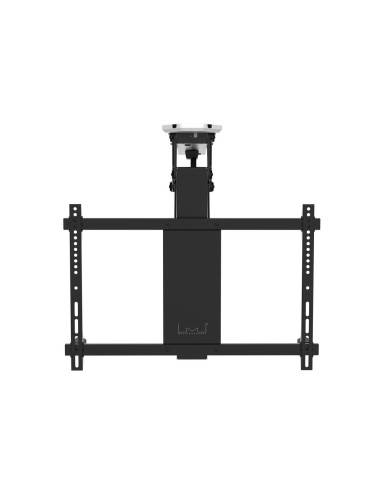 Multibrackets 7888 Supporto TV a parete 177,8 cm (70") Nero