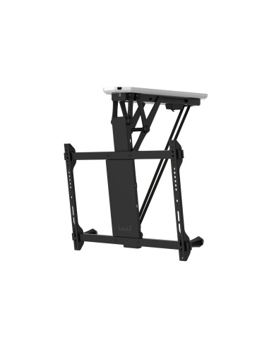 Multibrackets 7888 Supporto TV a parete 177,8 cm (70") Nero