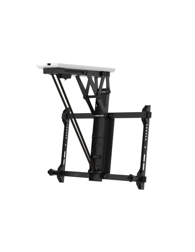 Multibrackets 7888 Supporto TV a parete 177,8 cm (70") Nero