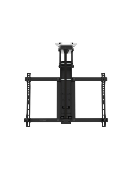 Multibrackets 7888 Supporto TV a parete 177,8 cm (70") Nero