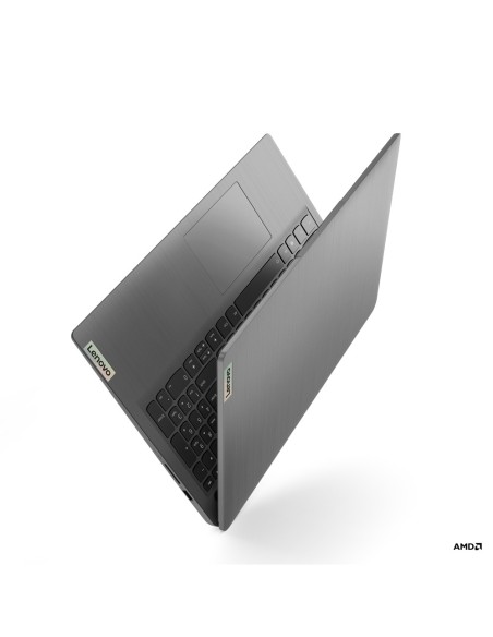 Lenovo IdeaPad 3 15ADA6 3700U Computer portatile 39,6 cm (15.6") Full HD AMD Ryzen™ 7 8 GB DDR4-SDRAM 256 GB SSD Wi-Fi 5