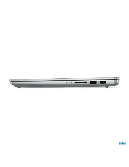 Lenovo IdeaPad 5 Pro i5-1135G7 Computer portatile 35,6 cm (14") 2.2K Intel® Core™ i5 16 GB DDR4-SDRAM 512 GB SSD Wi-Fi 6