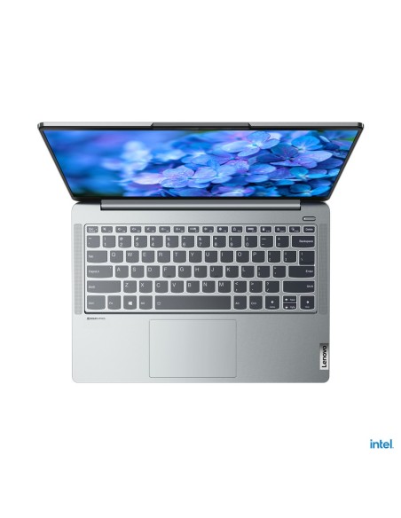 Lenovo IdeaPad 5 Pro i5-1135G7 Computer portatile 35,6 cm (14") 2.2K Intel® Core™ i5 16 GB DDR4-SDRAM 512 GB SSD Wi-Fi 6