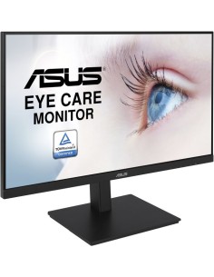 ASUS VA27DQ 68,6 cm (27") 1920 x 1080 Pixel Full HD LED Nero