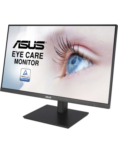 ASUS VA27DQ 68,6 cm (27") 1920 x 1080 Pixel Full HD LED Nero