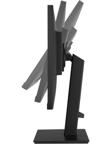 ASUS VA27DQ 68,6 cm (27") 1920 x 1080 Pixel Full HD LED Nero