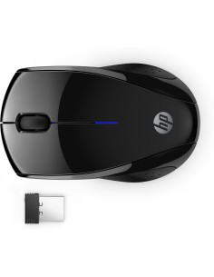 HP Mouse 220 Silent Wireless
