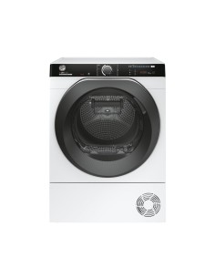 Hoover H-DRY 500 NDPEH10A2TCBEXSS asciugatrice Libera installazione Caricamento frontale 10 kg A++ Bianco