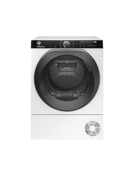 Hoover H-DRY 500 NDPEH10A2TCBEXSS asciugatrice Libera installazione Caricamento frontale 10 kg A++ Bianco