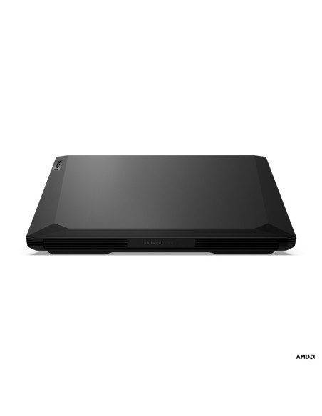 Lenovo Gaming 3 5600H Computer portatile 39,6 cm (15.6") Full HD AMD Ryzen™ 5 8 GB DDR4-SDRAM 512 GB SSD NVIDIA GeForce RTX