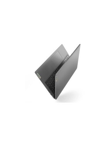Lenovo IdeaPad 3 i3-1115G4 Computer portatile 39,6 cm (15.6") Full HD Intel® Core™ i3 8 GB DDR4-SDRAM 256 GB SSD Wi-Fi 6