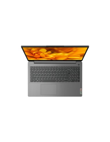 Lenovo IdeaPad 3 i3-1115G4 Computer portatile 39,6 cm (15.6") Full HD Intel® Core™ i3 8 GB DDR4-SDRAM 256 GB SSD Wi-Fi 6