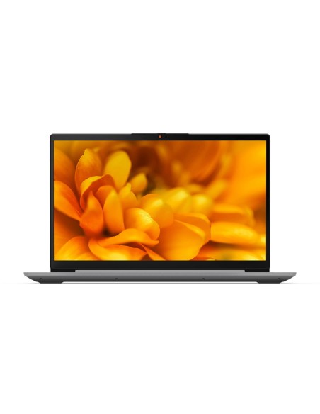 Lenovo IdeaPad 3 i5-1135G7 Computer portatile 39,6 cm (15.6") Full HD Intel® Core™ i5 8 GB DDR4-SDRAM 512 GB SSD Wi-Fi 6