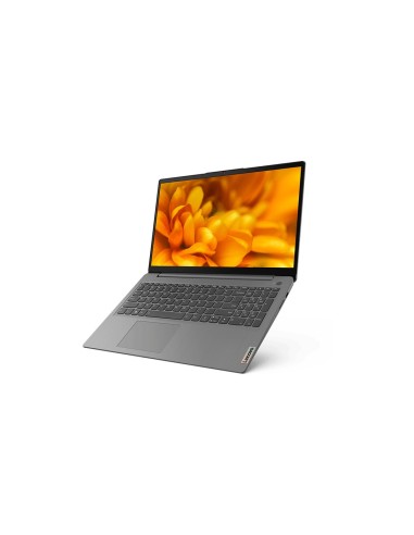 Lenovo IdeaPad 3 i5-1135G7 Computer portatile 39,6 cm (15.6") Full HD Intel® Core™ i5 8 GB DDR4-SDRAM 512 GB SSD Wi-Fi 6