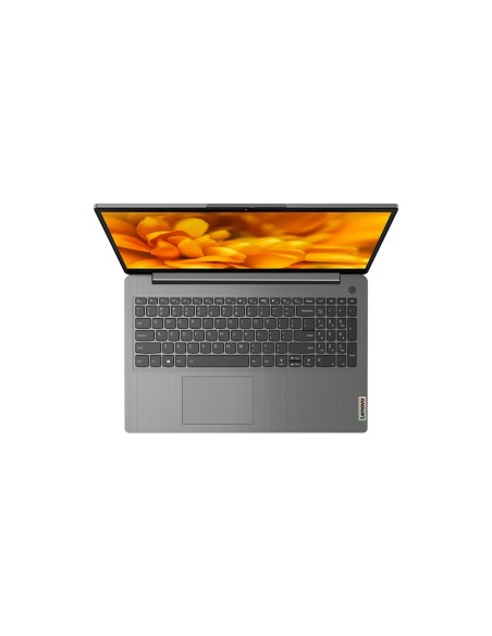 Lenovo IdeaPad 3 i5-1135G7 Computer portatile 39,6 cm (15.6") Full HD Intel® Core™ i5 8 GB DDR4-SDRAM 512 GB SSD Wi-Fi 6