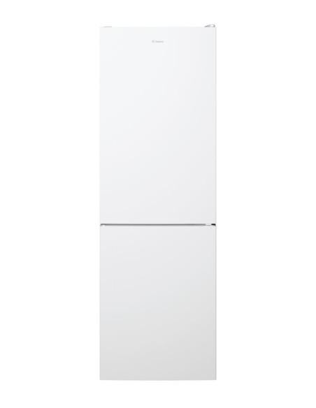 Candy Fresco CCE3T618FW frigorifero con congelatore Libera installazione 342 L F Bianco