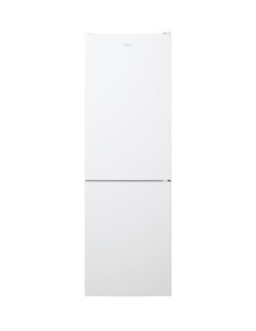 Candy Fresco CCE4T618EW frigorifero con congelatore Libera installazione 341 L E Bianco