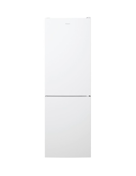 Candy Fresco CCE4T618EW frigorifero con congelatore Libera installazione 341 L E Bianco